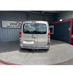 Commande chauffage RENAULT KANGOO 2 Photo n°13