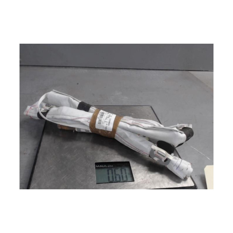 Air bag rideau gauche PEUGEOT 2008 1