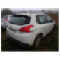 Air bag rideau gauche PEUGEOT 2008 1