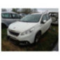 Air bag rideau gauche PEUGEOT 2008 1