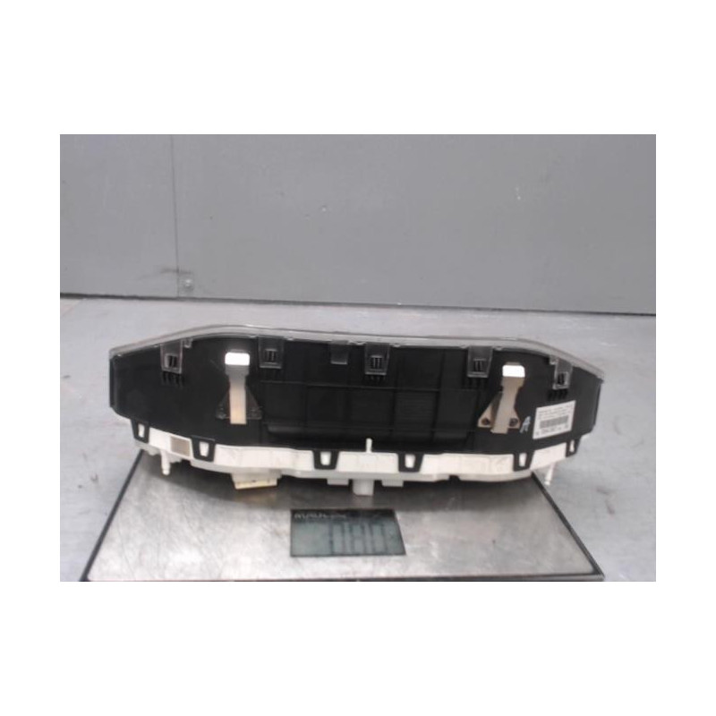 Compteur PEUGEOT 2008 1