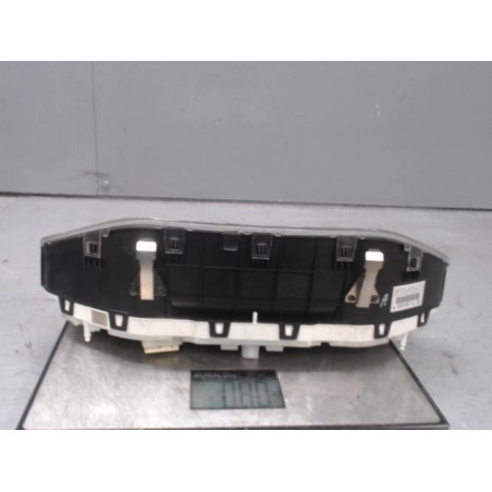 Compteur PEUGEOT 2008 1 Photo n°1