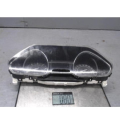 Compteur PEUGEOT 2008 1