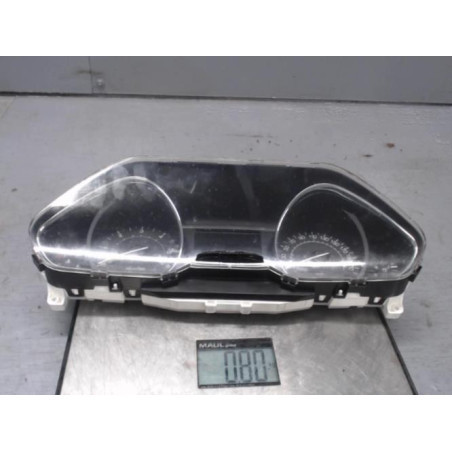 Compteur PEUGEOT 2008 1