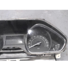 Compteur PEUGEOT 2008 1 Photo n°5