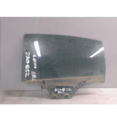 Vitre arriere gauche SEAT LEON 2 Photo n°1