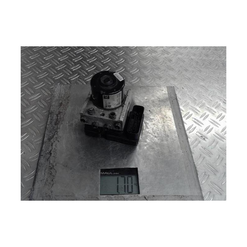 Bloc ABS (freins anti-blocage) SEAT LEON 2