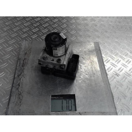 Bloc ABS (freins anti-blocage) SEAT LEON 2 Photo n°1