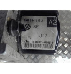Bloc ABS (freins anti-blocage) SEAT LEON 2 Photo n°3