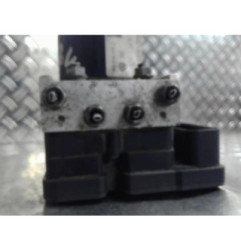 Bloc ABS (freins anti-blocage) SEAT LEON 2 Photo n°4
