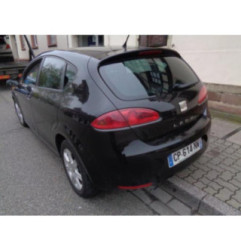 Bloc ABS (freins anti-blocage) SEAT LEON 2 Photo n°6