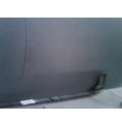 Renfort pare choc arriere (traverse) SEAT LEON 2 Photo n°1