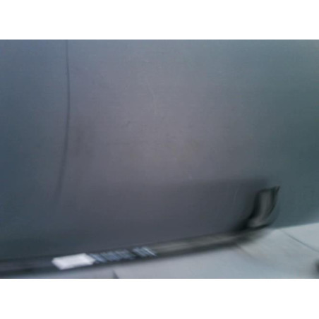 Renfort pare choc arriere (traverse) SEAT LEON 2 Photo n°1