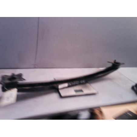 Renfort pare choc arriere (traverse) SEAT LEON 2