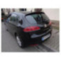 Renfort pare choc arriere (traverse) SEAT LEON 2