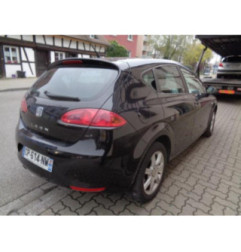 Renfort pare choc arriere (traverse) SEAT LEON 2 Photo n°5