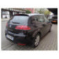 Renfort pare choc arriere (traverse) SEAT LEON 2
