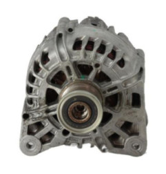 Alternateur DACIA DUSTER 1 Photo n°1