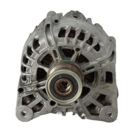 Alternateur DACIA DUSTER 1 Photo n°1