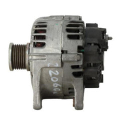 Alternateur DACIA DUSTER 1