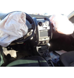 Alternateur DACIA DUSTER 1 Photo n°9