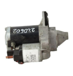 Demarreur DACIA DUSTER 1 Photo n°4