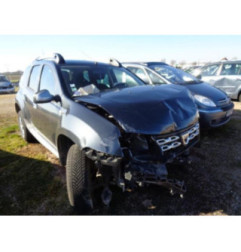 Demarreur DACIA DUSTER 1 Photo n°10