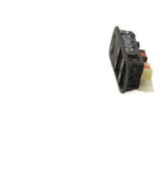 Interrupteur de leve vitre avant gauche DACIA DUSTER 1