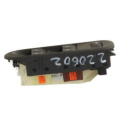 Interrupteur de leve vitre avant gauche DACIA DUSTER 1 Photo n°5