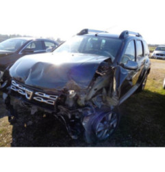 Interrupteur de leve vitre avant gauche DACIA DUSTER 1 Photo n°6