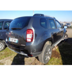Interrupteur de leve vitre avant gauche DACIA DUSTER 1 Photo n°7