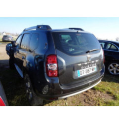 Interrupteur de leve vitre avant gauche DACIA DUSTER 1 Photo n°8