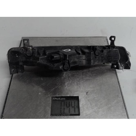 Feu diurne avant droit CITROEN C4 PICASSO 1 Photo n°1