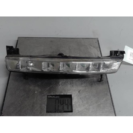 Feu diurne avant droit CITROEN C4 PICASSO 1