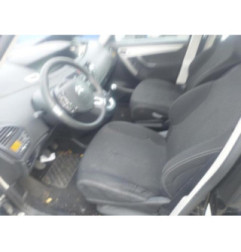Feu diurne avant droit CITROEN C4 PICASSO 1 Photo n°3