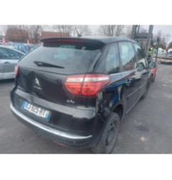 Feu diurne avant droit CITROEN C4 PICASSO 1 Photo n°4