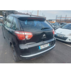 Feu diurne avant droit CITROEN C4 PICASSO 1 Photo n°5