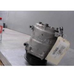 Compresseur clim FORD FIESTA 6 Photo n°1
