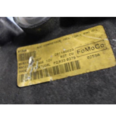 Compresseur clim FORD FIESTA 6