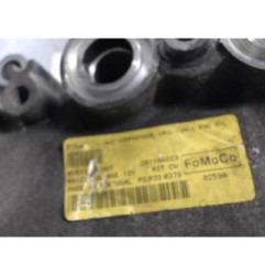 Compresseur clim FORD FIESTA 6 Photo n°5