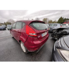 Compresseur clim FORD FIESTA 6 Photo n°10