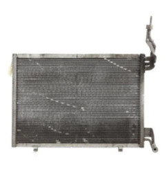 Condenseur de clim FORD FIESTA 6 Photo n°1