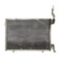 Condenseur de clim FORD FIESTA 6
