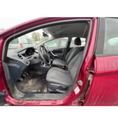 Condenseur de clim FORD FIESTA 6