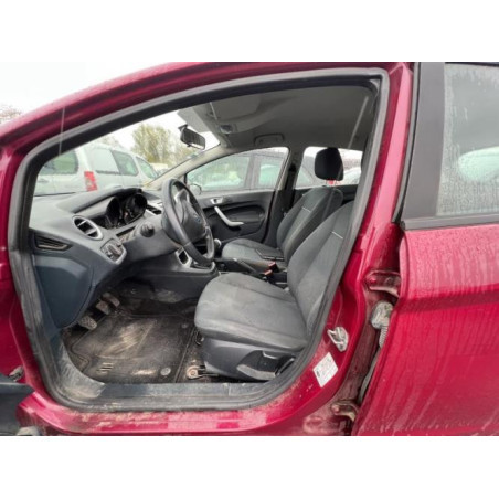 Condenseur de clim FORD FIESTA 6