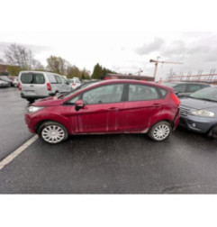 Condenseur de clim FORD FIESTA 6 Photo n°3