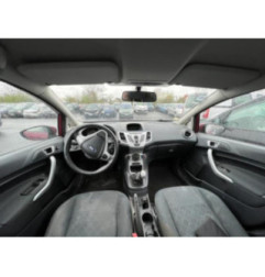 Condenseur de clim FORD FIESTA 6 Photo n°9