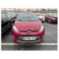 Condenseur de clim FORD FIESTA 6