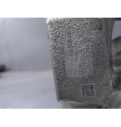 Turbo FORD FIESTA 6 Photo n°1