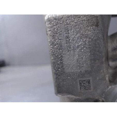 Turbo FORD FIESTA 6 Photo n°1